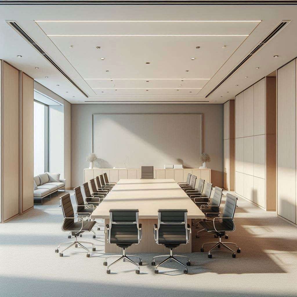 临时项目组如何评估重要活动筹备给写字楼办公重要客户来访准备增加的管理负担